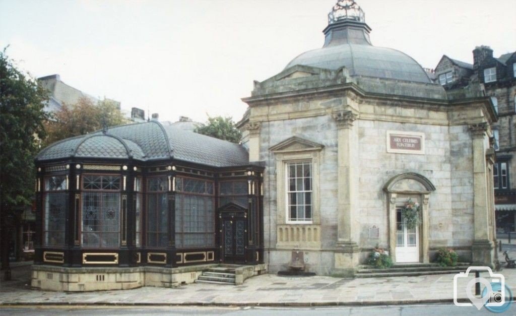 Pump House and Museum