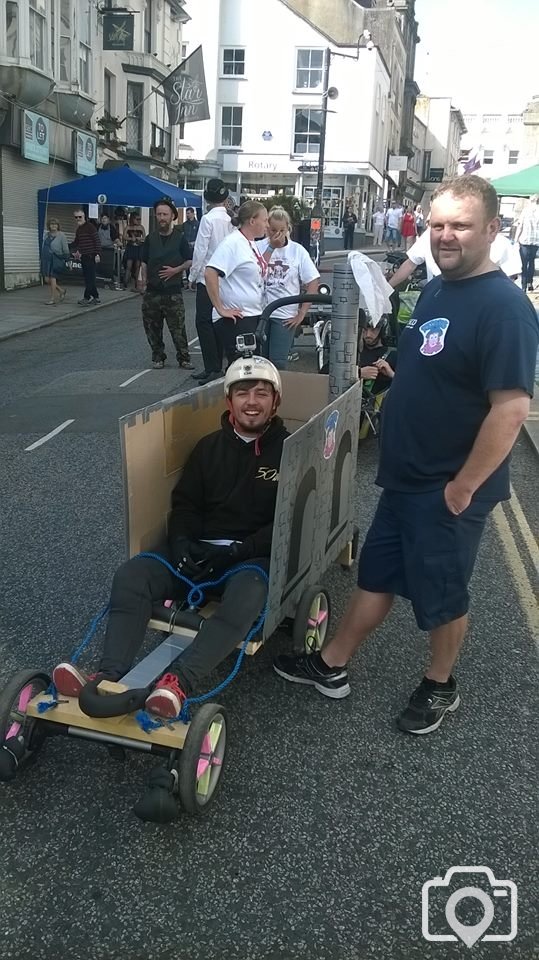 PZ Soapbox Derby