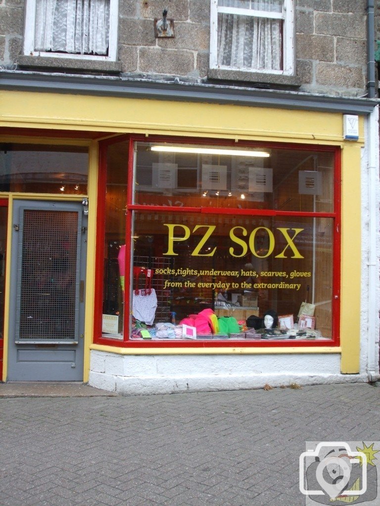 PZ Sox