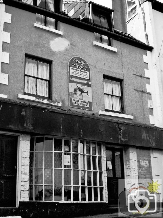 Quay Shop