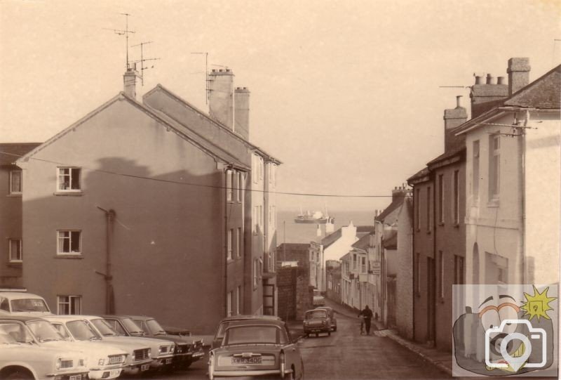 Quay Street