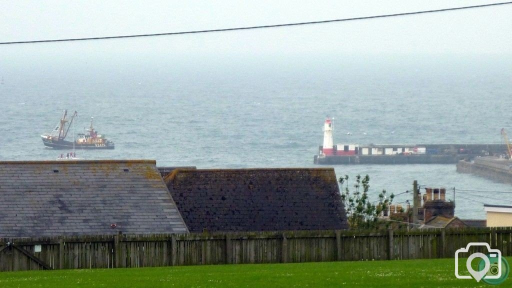 Queen's Diamond Jubilee Flotilla 1