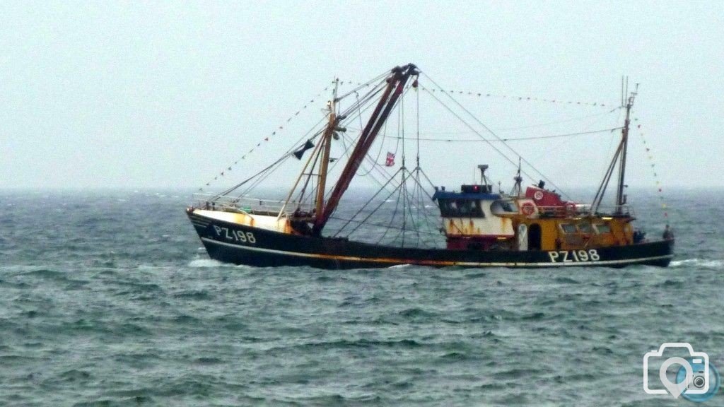 Queen's Diamond Jubilee Flotilla 5