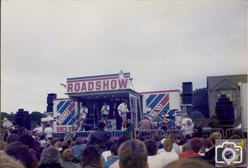 Radio 1 Roadshow