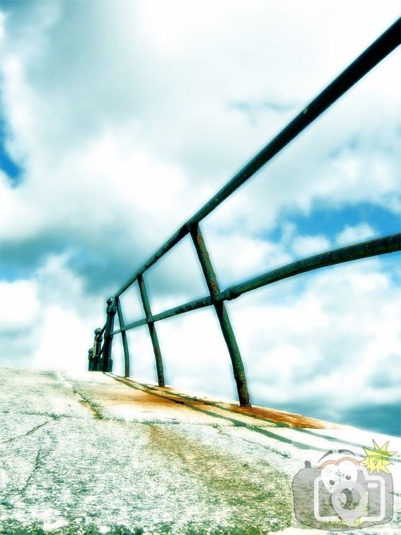 Railings 1
