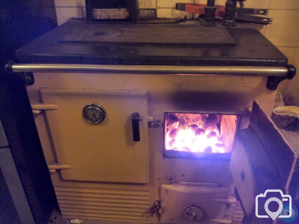 Rayburn