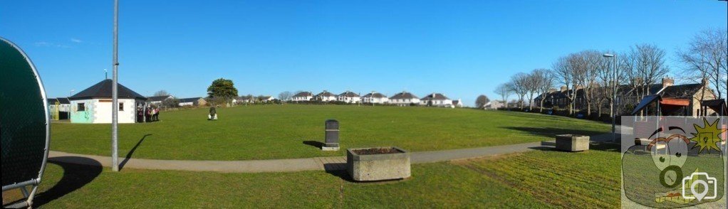 Recreation Ground
