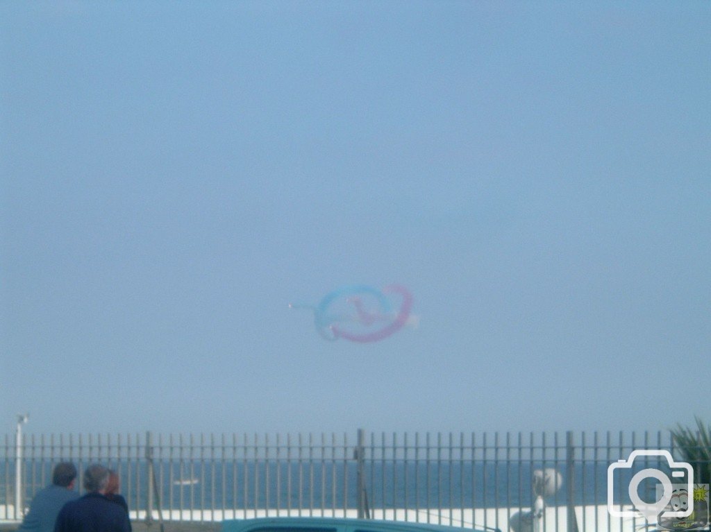 Red Arrows