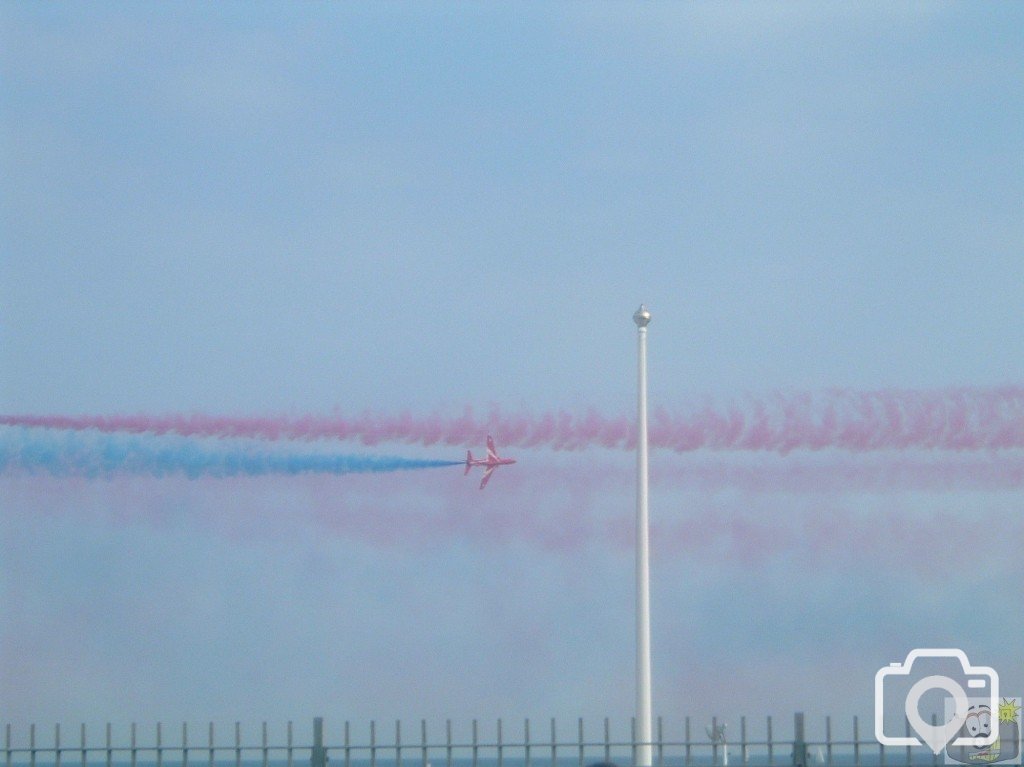 Red Arrows