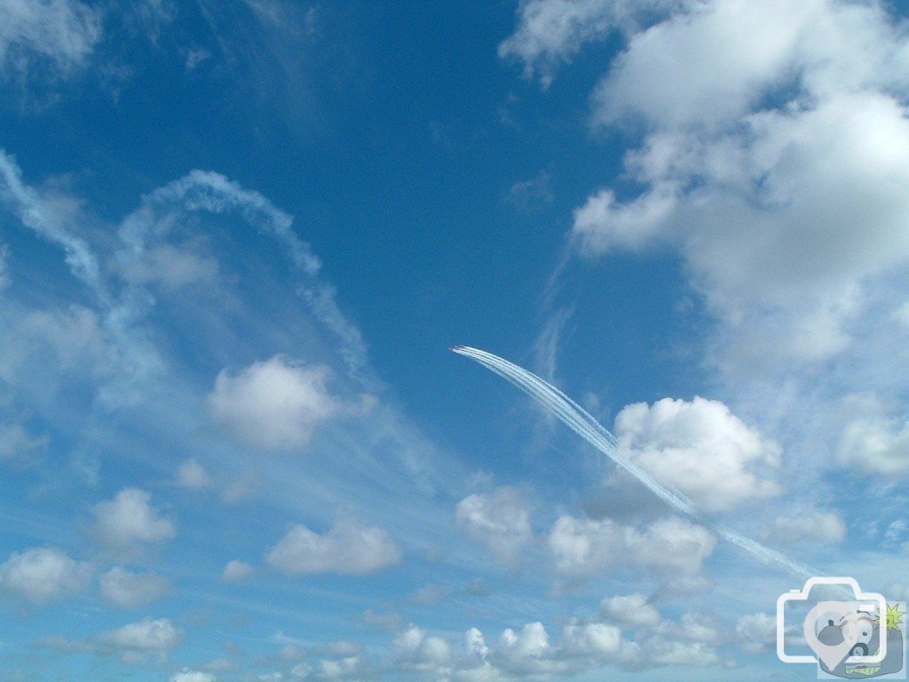 Red Arrows