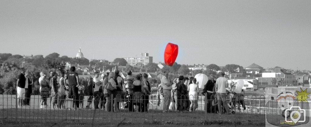 Red Balloon