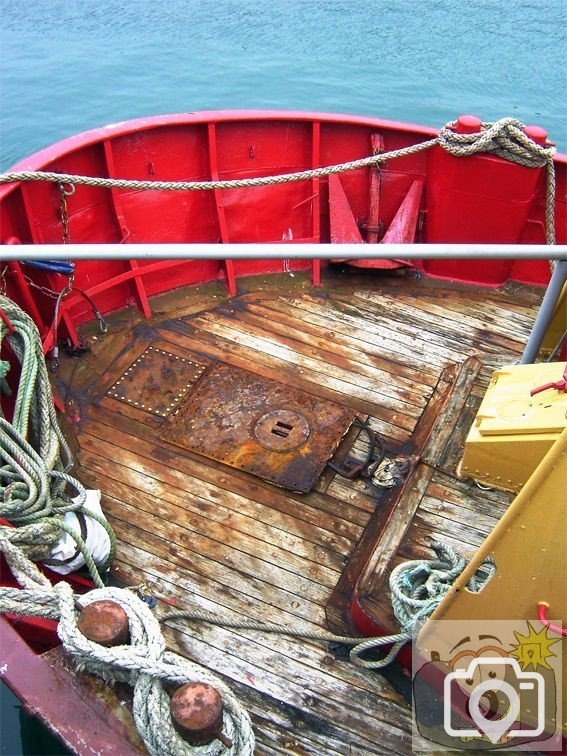 Red Boat