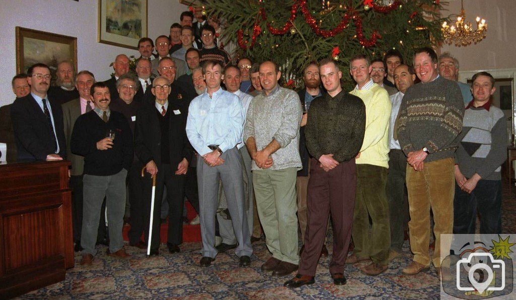 Reunion 1999