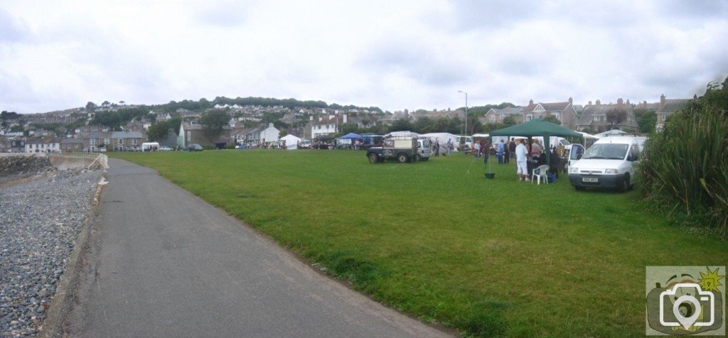 RNLI Summer Fete