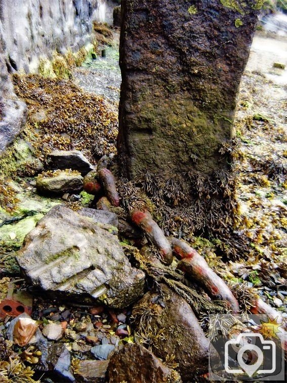 Rock and Chains