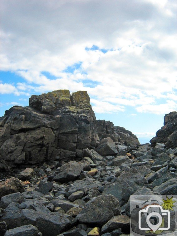 Rocks 1