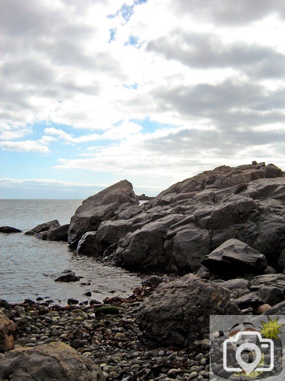 Rocks 3