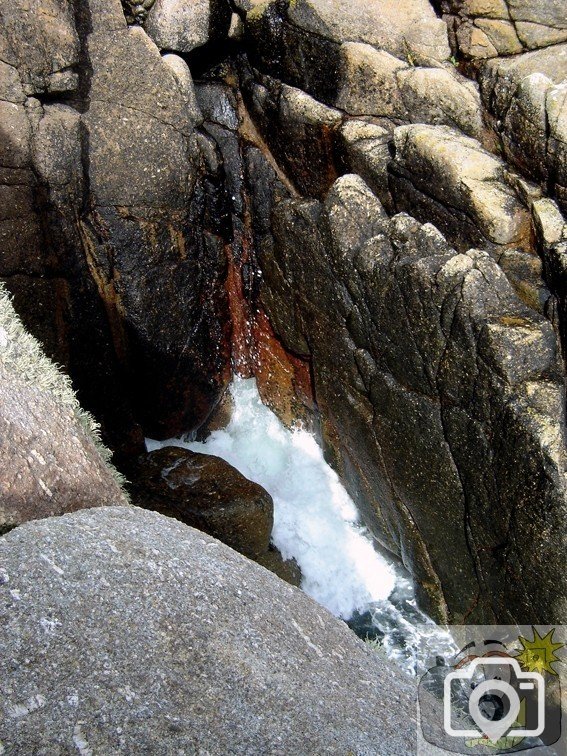 Rocks 8