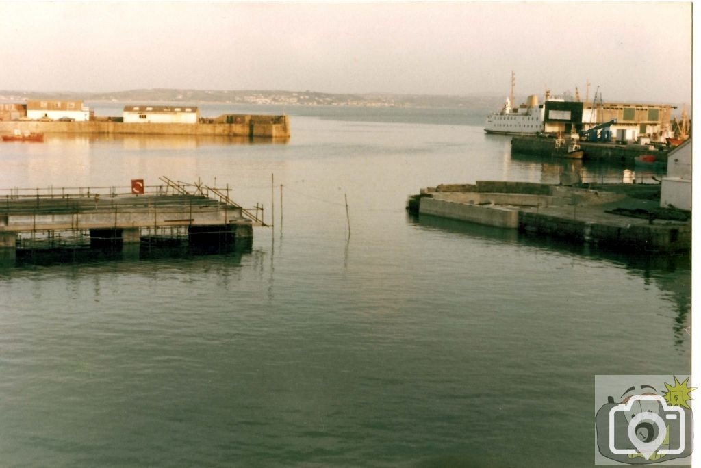 Ross Bridge 9