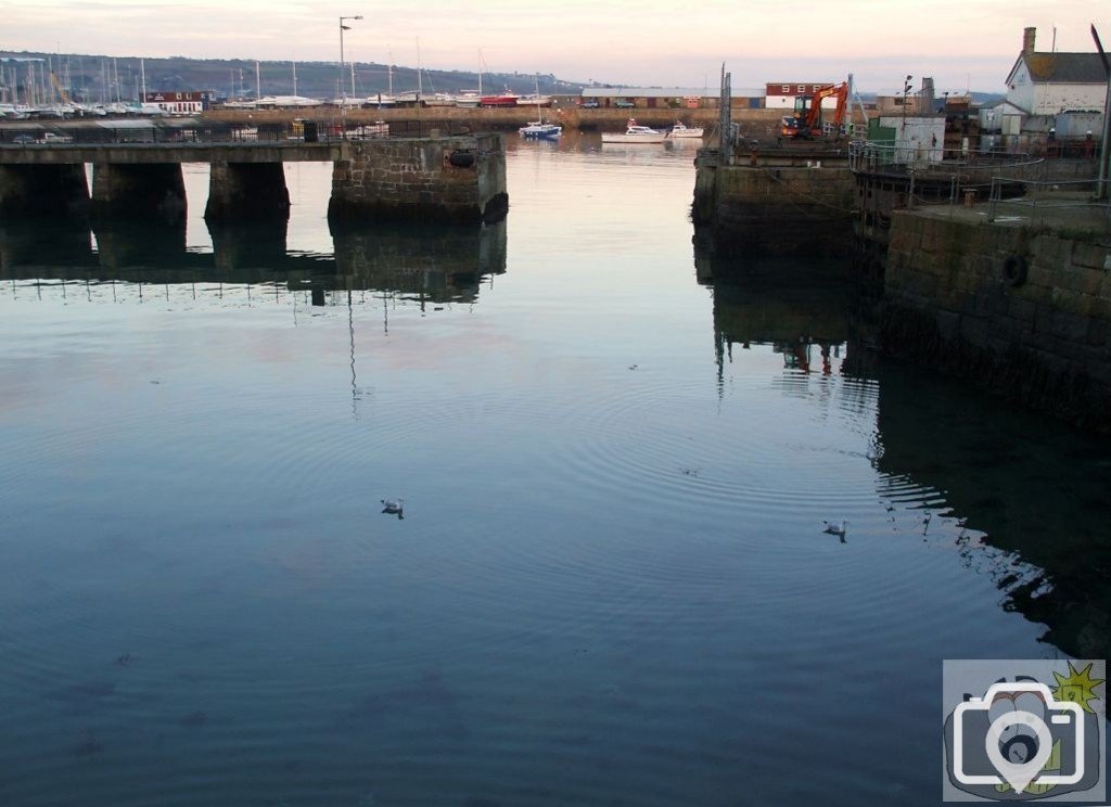 Ross Bridge Overhaul
