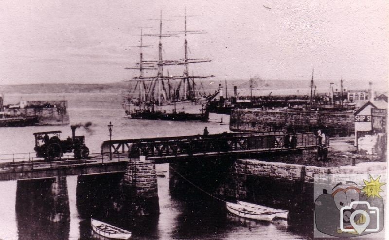 Ross Bridge