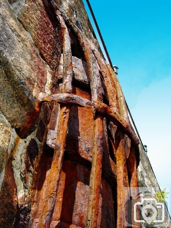 Rusty 002