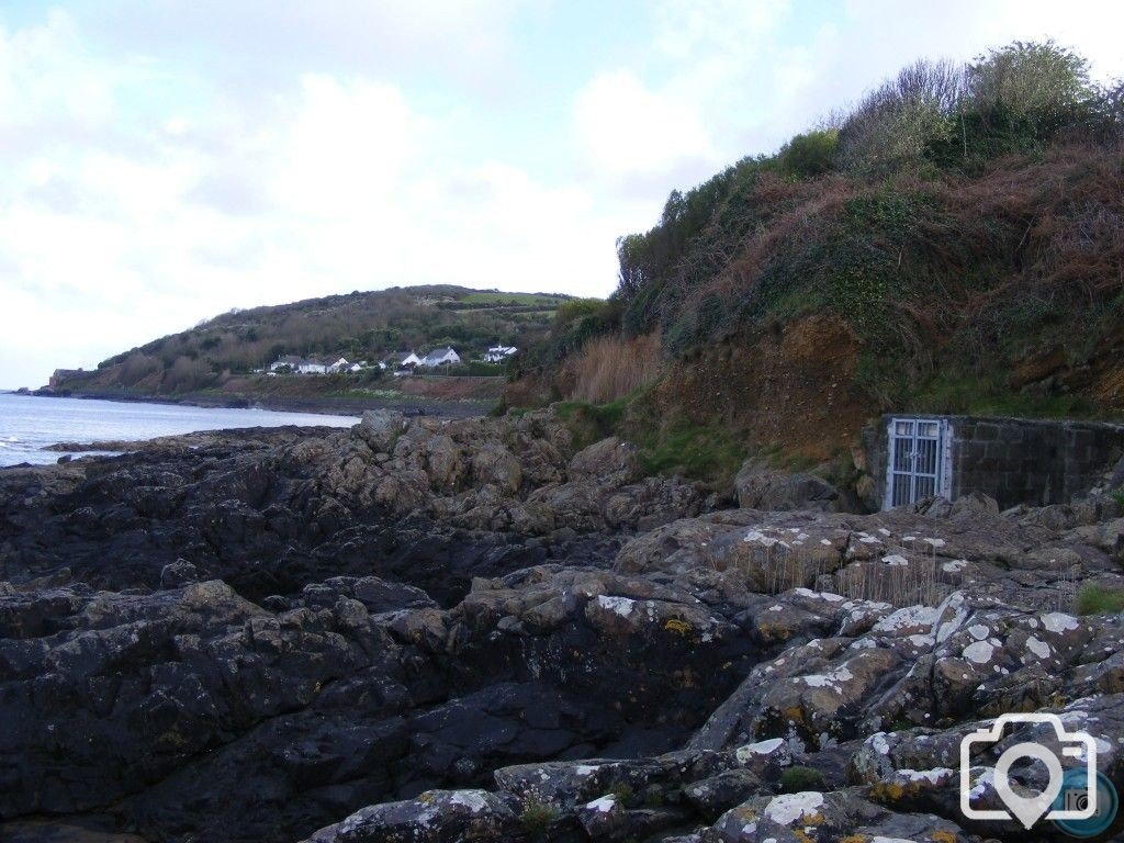 sandy cove tunnel