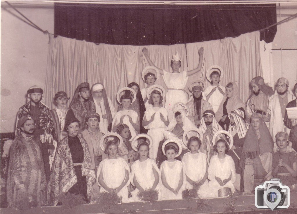 School play