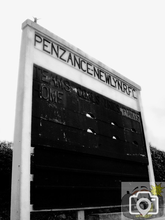 Scoreboard