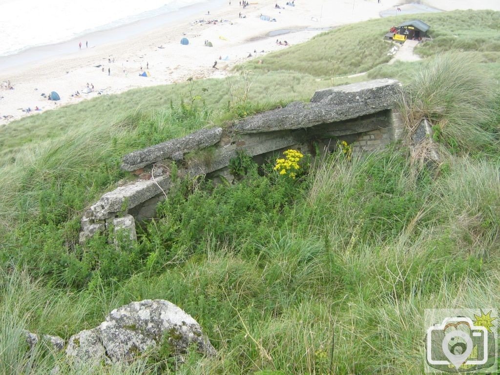 Sennen cove