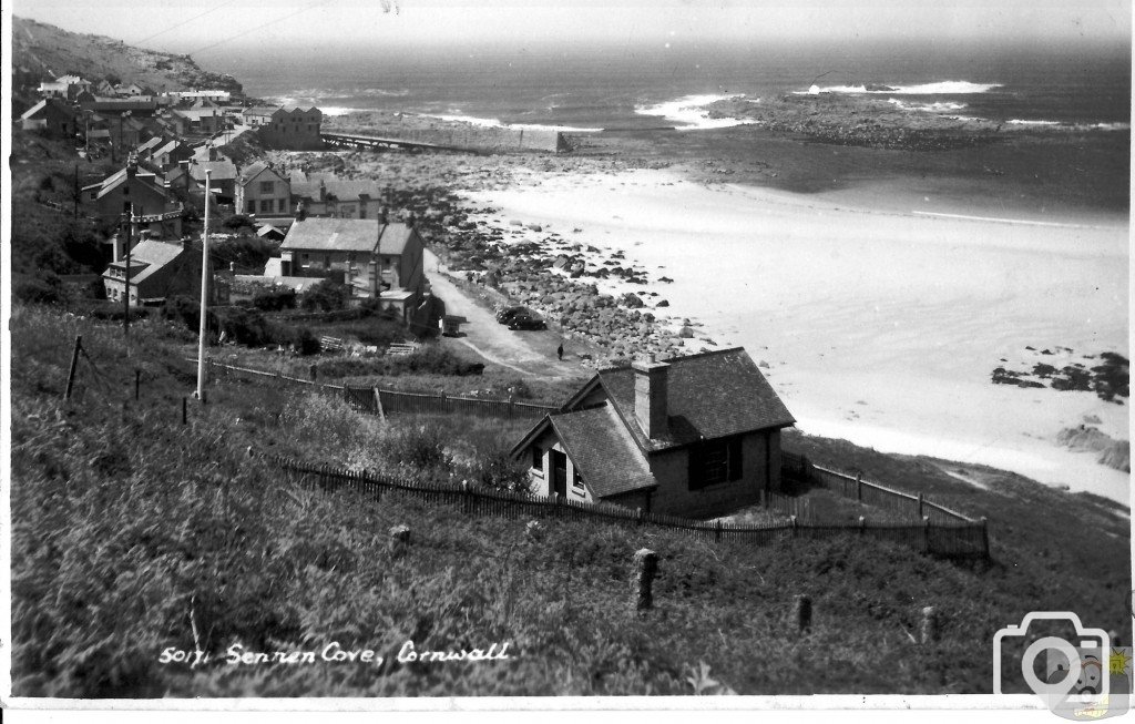 Sennen Cove