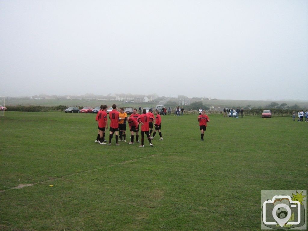 Sennen football club