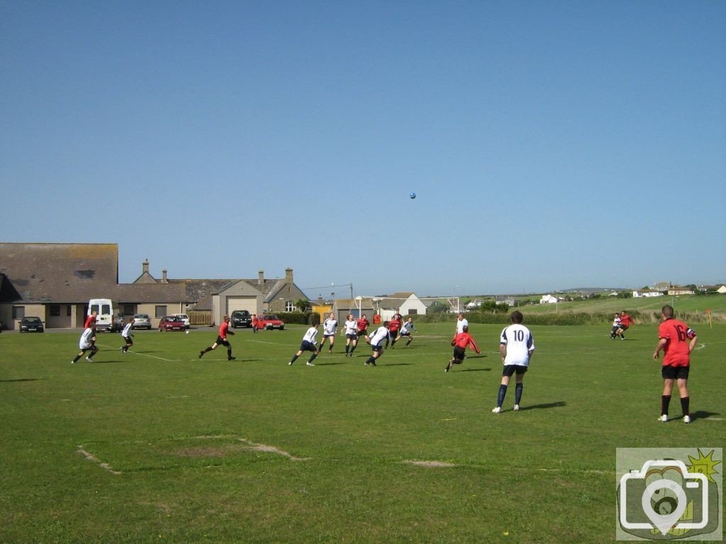 Sennen v storm 2007-8