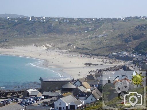 Sennen