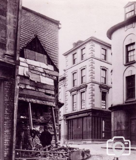 Shakerley's Chemist