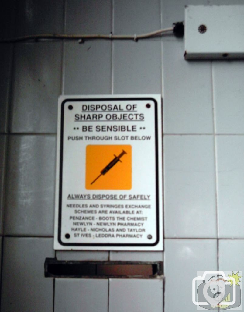Sign of the Times