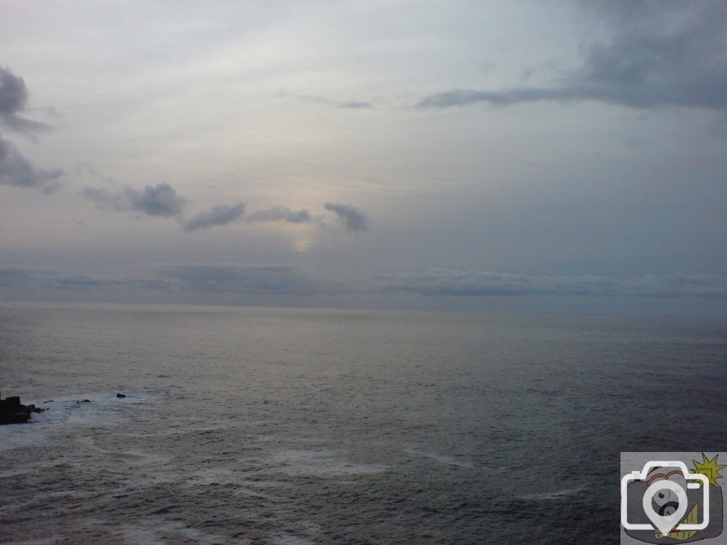 Skies of Land's End