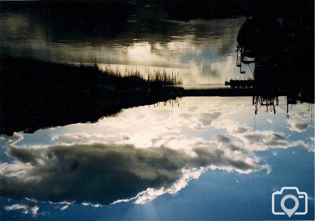 Sky Harbour