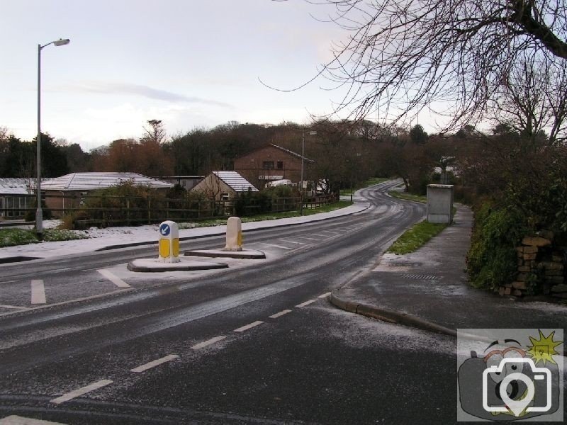 Snow 2004