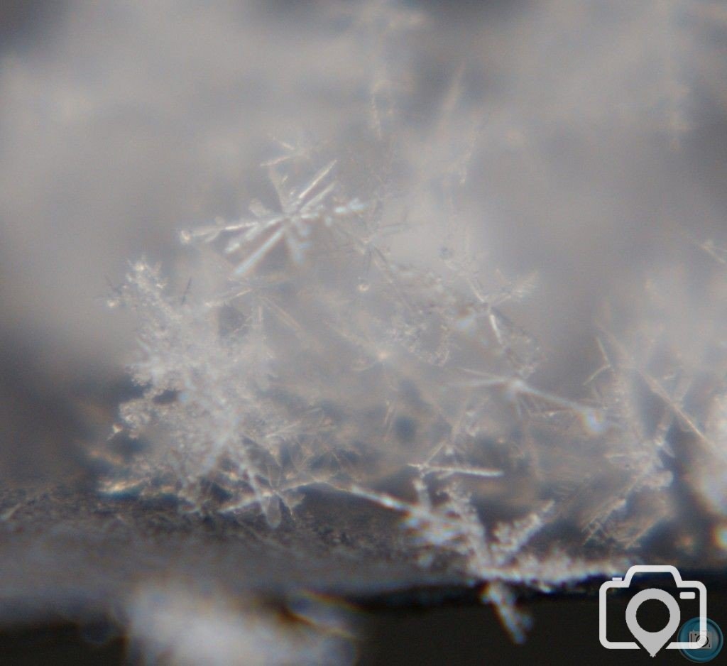 snowflake