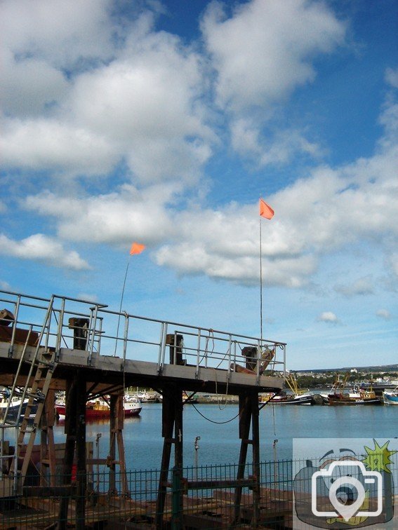 South Pier View