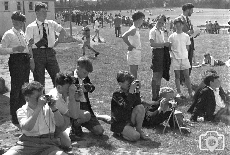 Sports Day Photographers 1