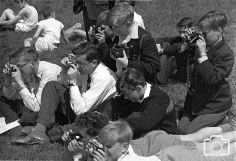 Sports Day Photographers 2