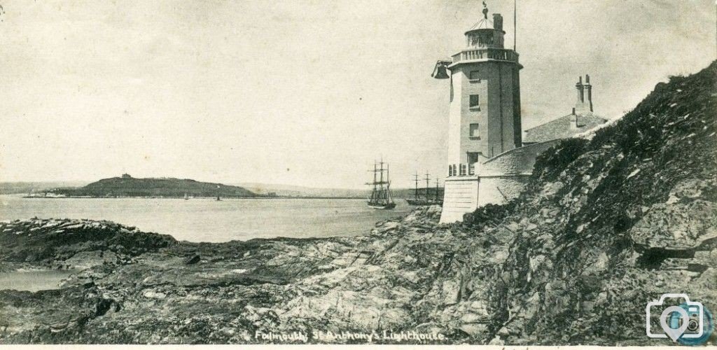 St. Anthony Light