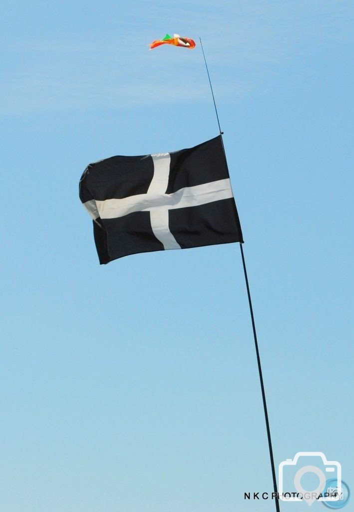 ST.Buryan Rally