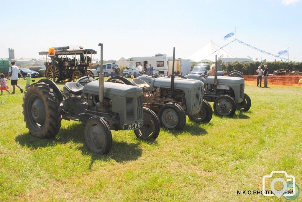 ST.Buryan Rally