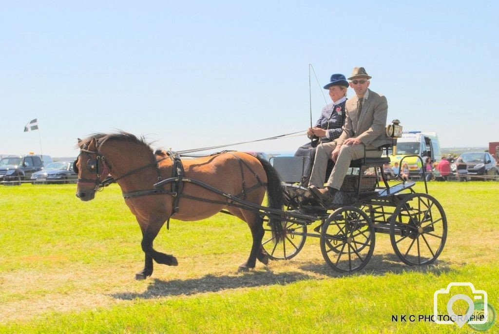 ST.Buryan Rally