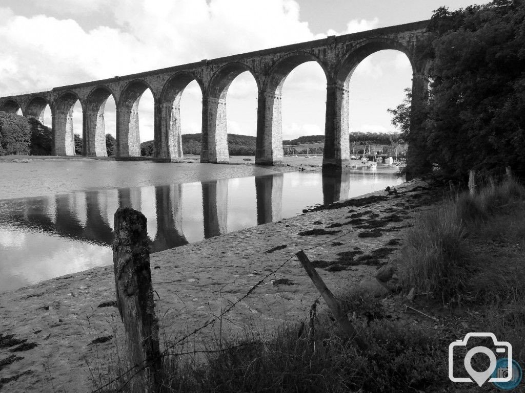 St Germans Viaduct