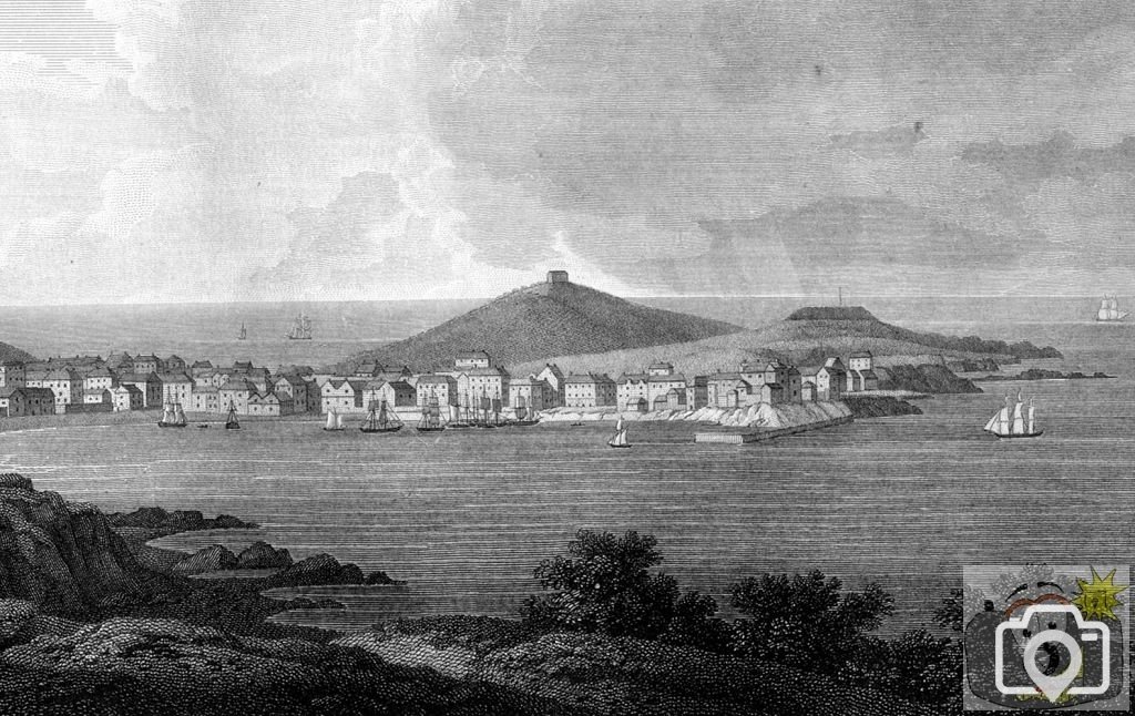 St Ives 1765