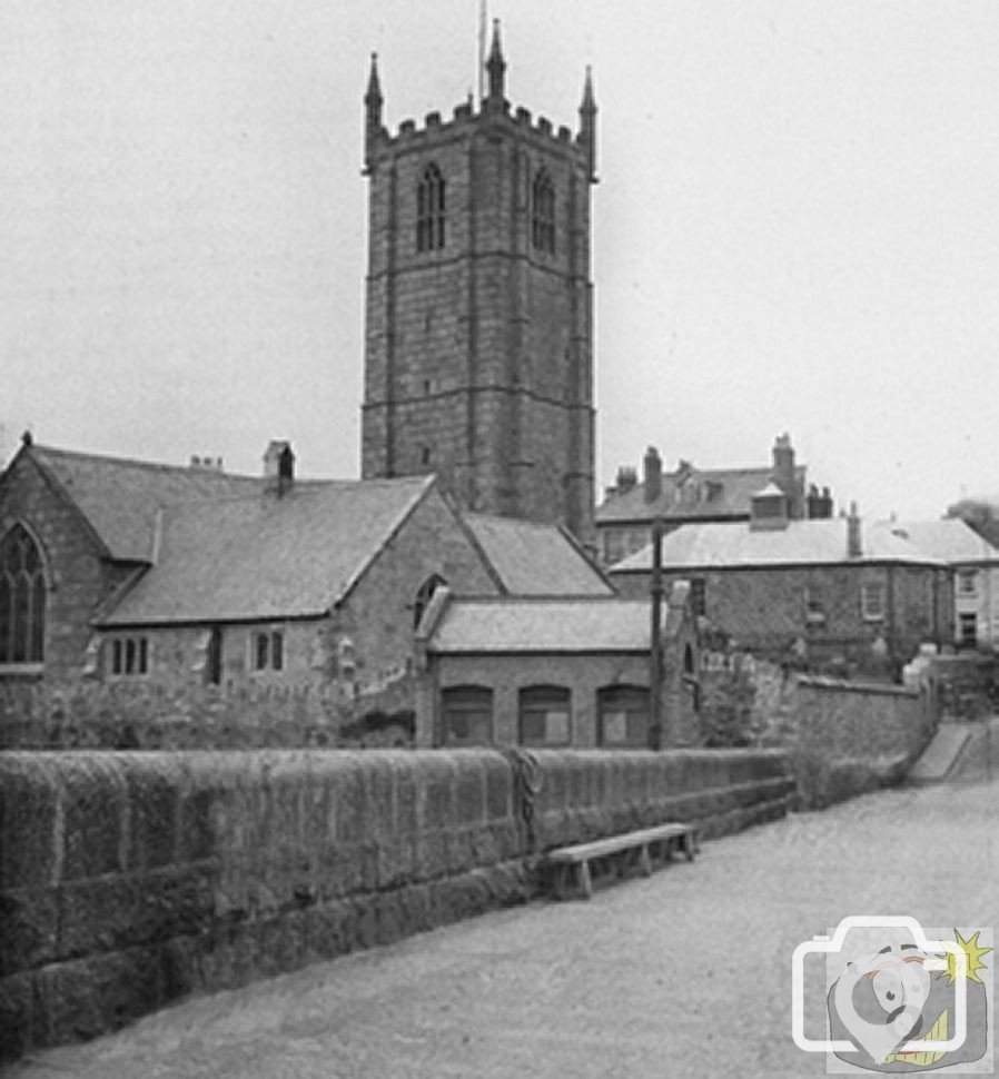 St Ives - 1900